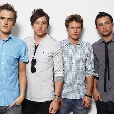 McFly photo 161