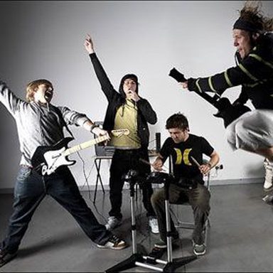McFly photo 197