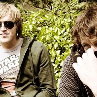 McFly photo 180