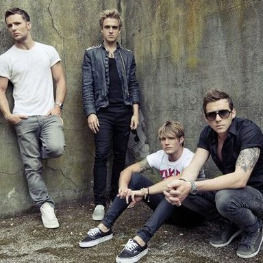 McFly photo 146