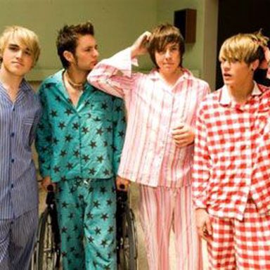 McFly photo 201