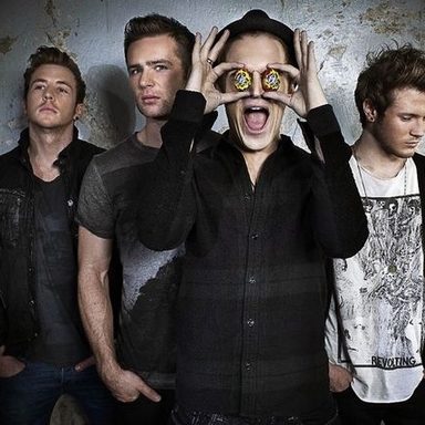 McFly photo 118