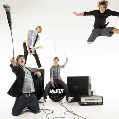 McFly photo 179