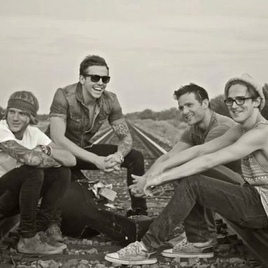 McFly photo 56