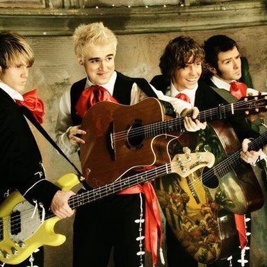McFly photo 103