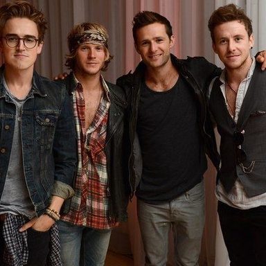 McFly photo 79