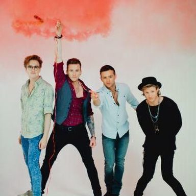 McFly photo 40