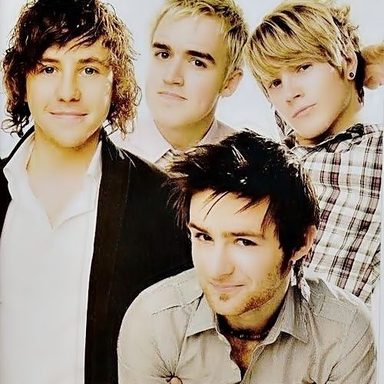 McFly photo 136