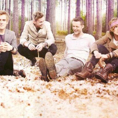 McFly photo 22