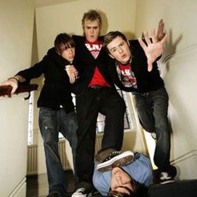 McFly photo 200