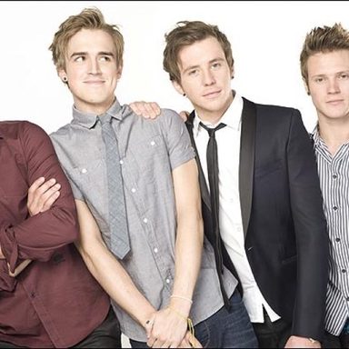McFly photo 63