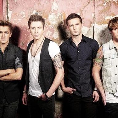 McFly photo 104