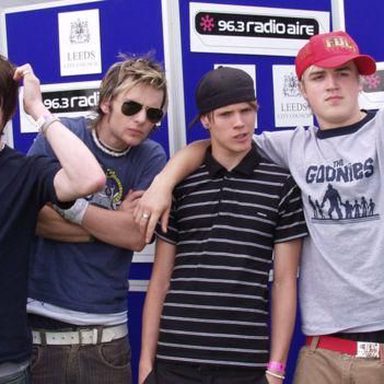 McFly photo 12