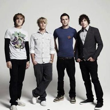 McFly photo 182