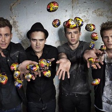 McFly photo 124
