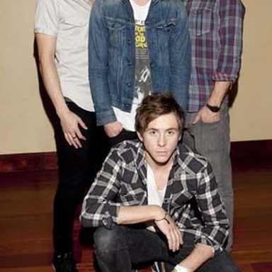 McFly photo 150