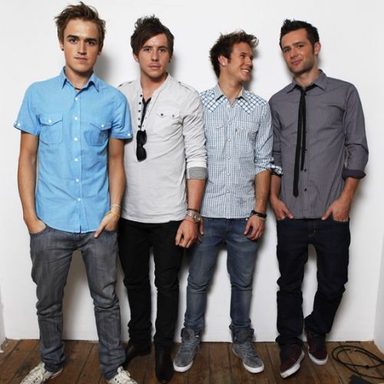 McFly photo 154