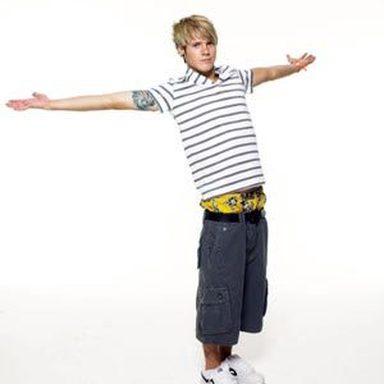 McFly photo 189