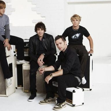 McFly photo 36
