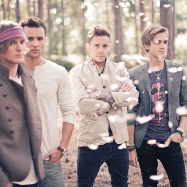 McFly photo 99