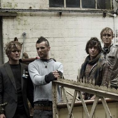 McFly photo 70