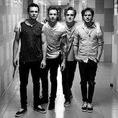 McFly photo 84