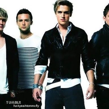 McFly photo 141