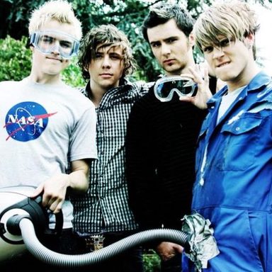 McFly photo 181