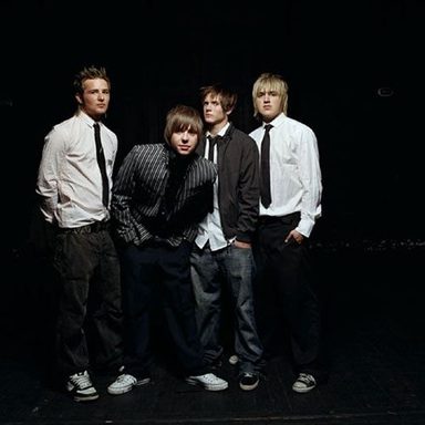 McFly photo 149