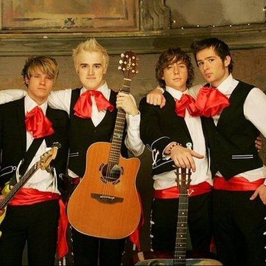 McFly photo 159