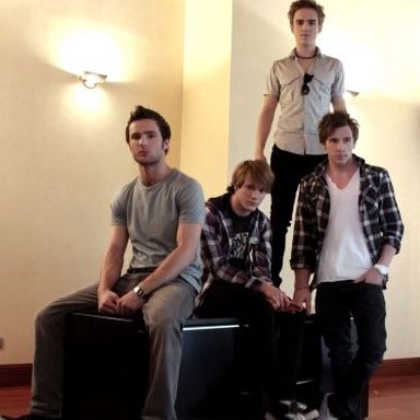 McFly photo 112