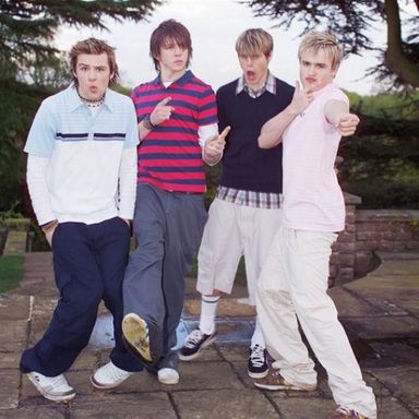 McFly photo 52