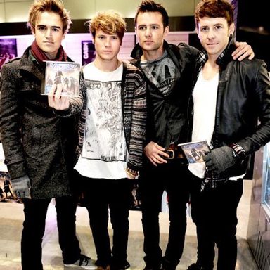 McFly photo 51