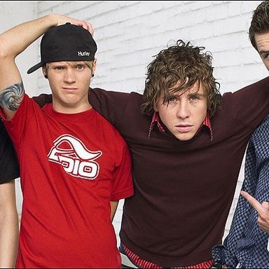 McFly photo 173