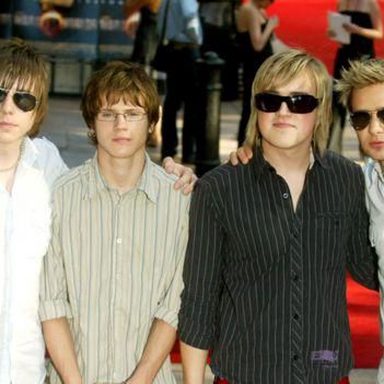 McFly photo 14