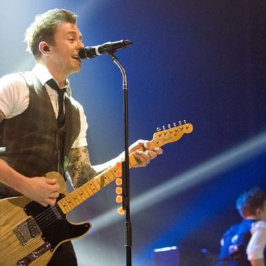 McFly photo 57