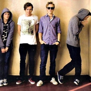 McFly photo 164