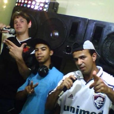 Mcs Alan e Tuka