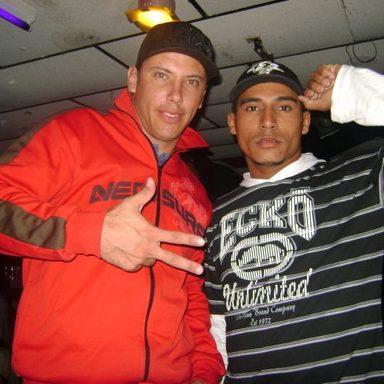 Mcs Jotta e Cicê