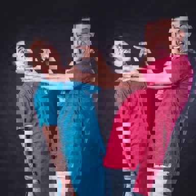 MCs Jhowzinho e Kadinho