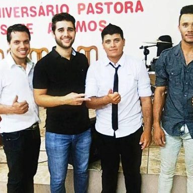 Md Discípulos