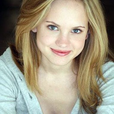 Meaghan Jette Martin photo 9