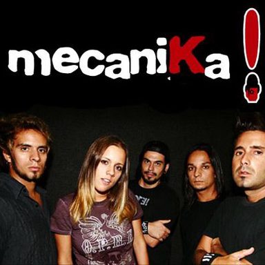 Mecanika!