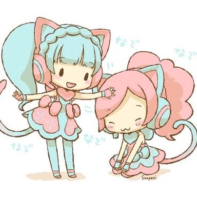 Meaw