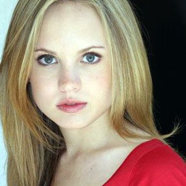 Meaghan Jette Martin