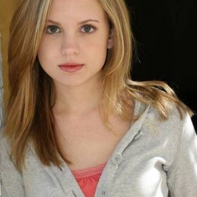 Meaghan Jette Martin