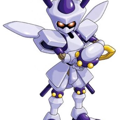 Medabots