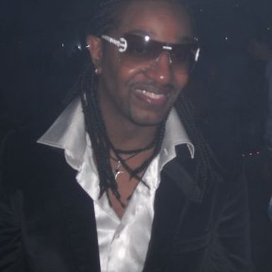 Medhy Custos