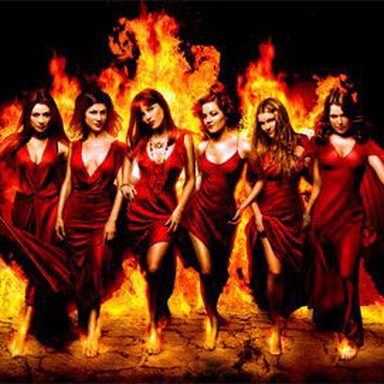 Mediaeval Baebes