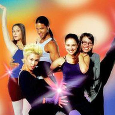 Medley Dance
